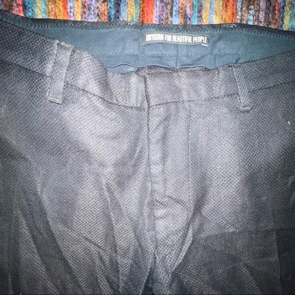 Drykorn for beautiful people pants - Picture 2 of 7